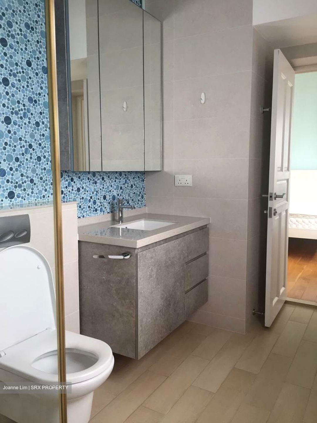 Balmoral Point (D10), Apartment #403513891